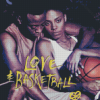 Love And Basketball Movie Poster Diamond Painting