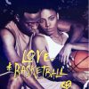 Love And Basketball Movie Poster Diamond Painting