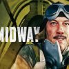 Midway Lieutenant Commander Diamond Painting