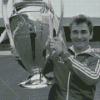 Monochrome Brian Clough Diamond Painting