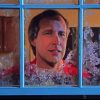 National Lampoons Christmas Vacation Character Diamond Painting