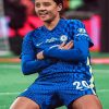 The Footballer Player Sam Kerr Diamond Painting