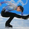 The Japanese Figure Skater Yuzuru Hanyu Diamond Painting