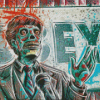 They Live Diamond Painting