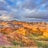 Badlands National Park Diamond Painting