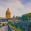 Boulogne Sur Mer France City Diamond Painting