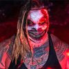 Bray Wyatt The Fiend Diamond Painting