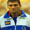 Christian Vieri Player Diamond Painting