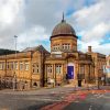 Darwen Library Diamond Painting