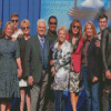 Days Of Our Lives Cast Diamond Painting