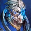 Garrus Character Diamond Painting