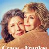 Grace And Frankie Comedy Serie Diamond Painting