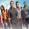 Hawaii Five 0 Characters Diamond Painting