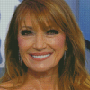 Jane Seymour Diamond Painting