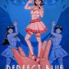 Japanese Film Perfect Blue Diamond Painting