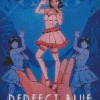 Japanese Film Perfect Blue Diamond Painting