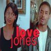 Love Jones Illustration Diamond Painting