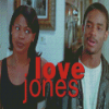 Love Jones Illustration Diamond Painting