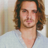 Luke Grimes Diamond Painting