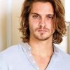 Luke Grimes Diamond Painting