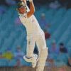 Marnus Labuschagne Player Diamond Painting