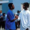 Menace II Society Characters Diamond Painting