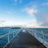 Ogden Point Breakwater Diamond Painting