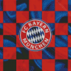 Soccer Club Bayern Munich Logo Diamond Painting