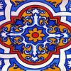 Talavera Art Diamond Painting