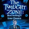 The Twilight Zone Poster Diamond Painting