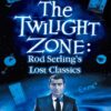 The Twilight Zone Poster Diamond Painting