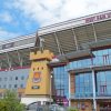 West Ham United Boleyn Ground Stadium Diamond Painting