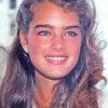 Young Actress Brooke Shields Diamond Painting