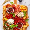 Aesthetic Antipasto Diamond Painting