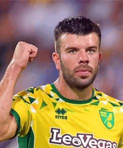 Aesthetic Grant Hanley Diamond Painting