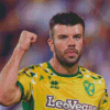 Aesthetic Grant Hanley Diamond Painting