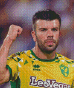 Aesthetic Grant Hanley Diamond Painting