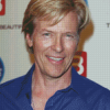 Aesthetic Jack Wagner Diamond Painting