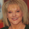 Aesthetic Nancy Grace Diamond Painting