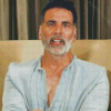 Cool Akshay Kumar Diamond Painting