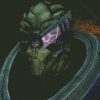 Cool Garrus Diamond Painting