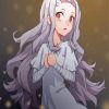 Eri Mha Character Crying Diamond Painting