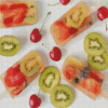 Fruit Popsicles Diamond Painting