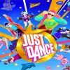 Just Dance Video Game Diamond Painting