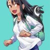 Nagatoro Stop Teasing Me Diamond Painting