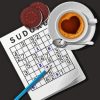 Sudoku Game Diamond Painting