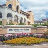 Texas State University Diamond Painting