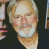 The Actor Richard Dean Anderson Diamond Painting