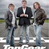 Top Gear Hosts Diamond Painting