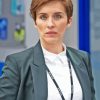 Vicky Mcclure In Line Of Duty Diamond Painting